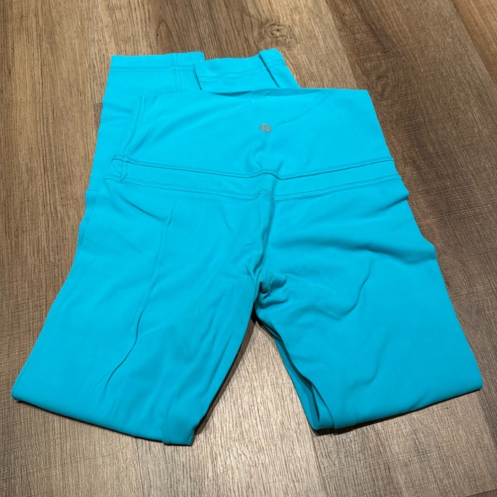 Lululemon align leggings
